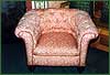 Click to view an enlarged version of this Armchair after restoration Click to view an enlarged version of this Armchair after restoration