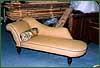 Click to view an enlarged version of the Lounger after restoration Click to view an enlarged version of the Lounger after restoration