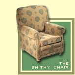The Smithy Chair The Smithy Chair